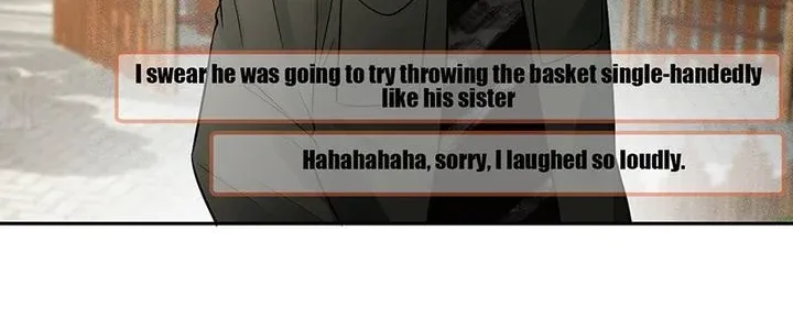 Read Everyone’s Darling chapter 70 image 32 on Lezhin