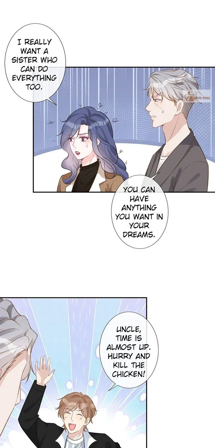 Read Everyone’s Darling chapter 70 image 35 on Lezhin