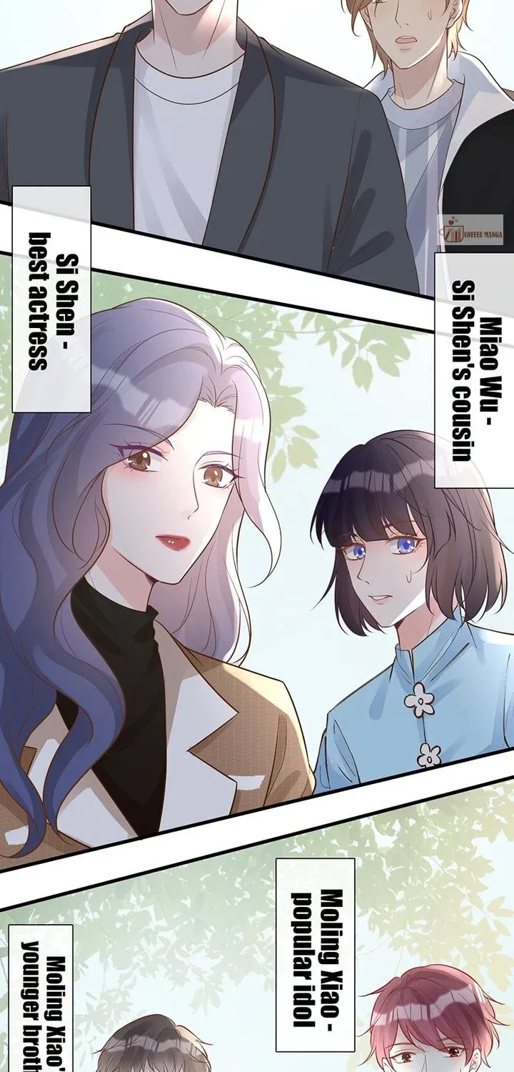 Read Everyone’s Darling chapter 70 image 4 on Lezhin