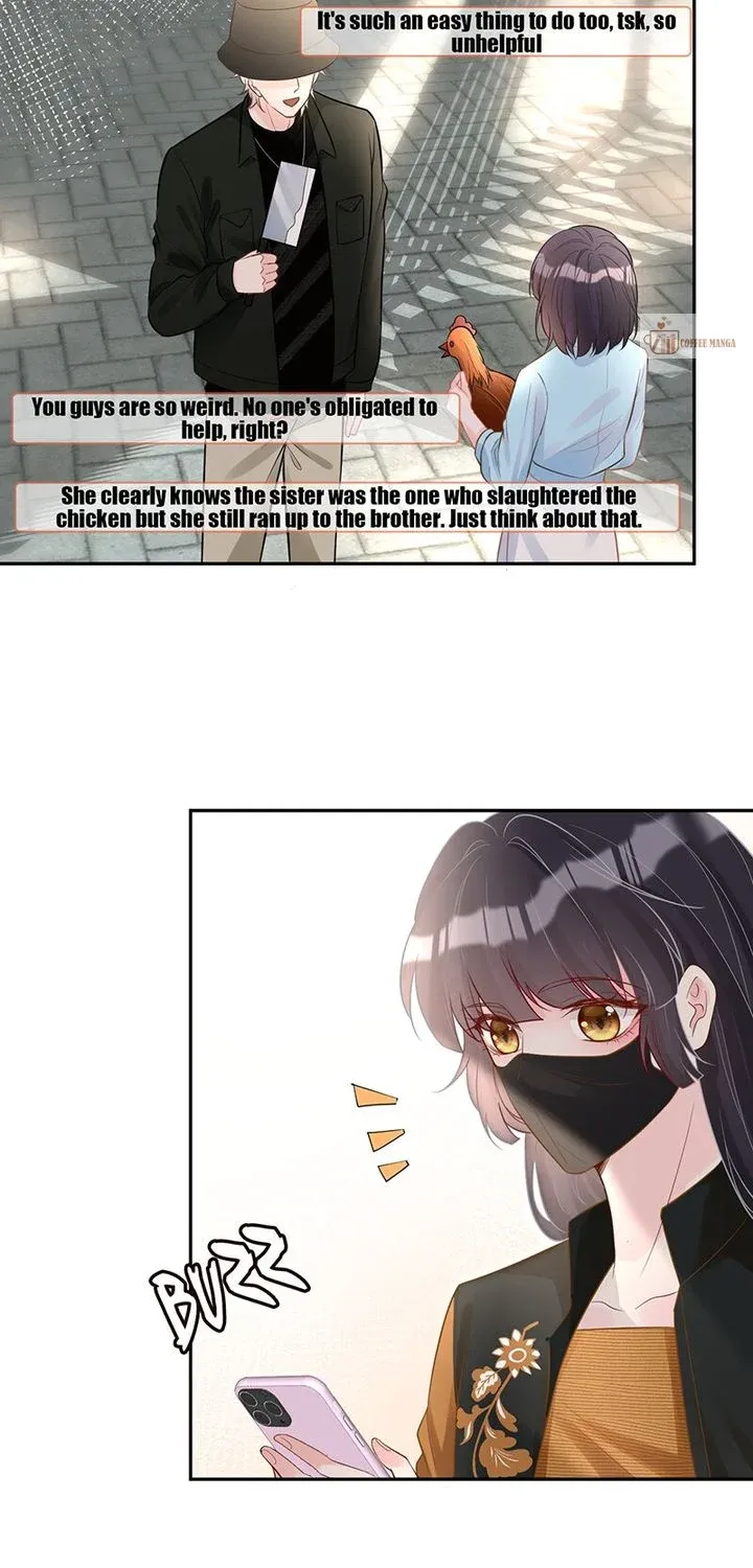 Read Everyone’s Darling chapter 70 image 43 on Lezhin