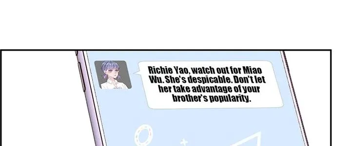 Read Everyone’s Darling chapter 70 image 44 on Lezhin