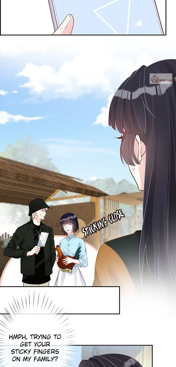 Read Everyone’s Darling chapter 70 image 45 on Lezhin