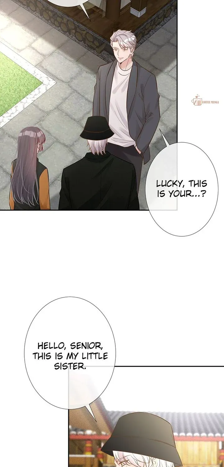 Read Everyone’s Darling chapter 70 image 8 on Lezhin
