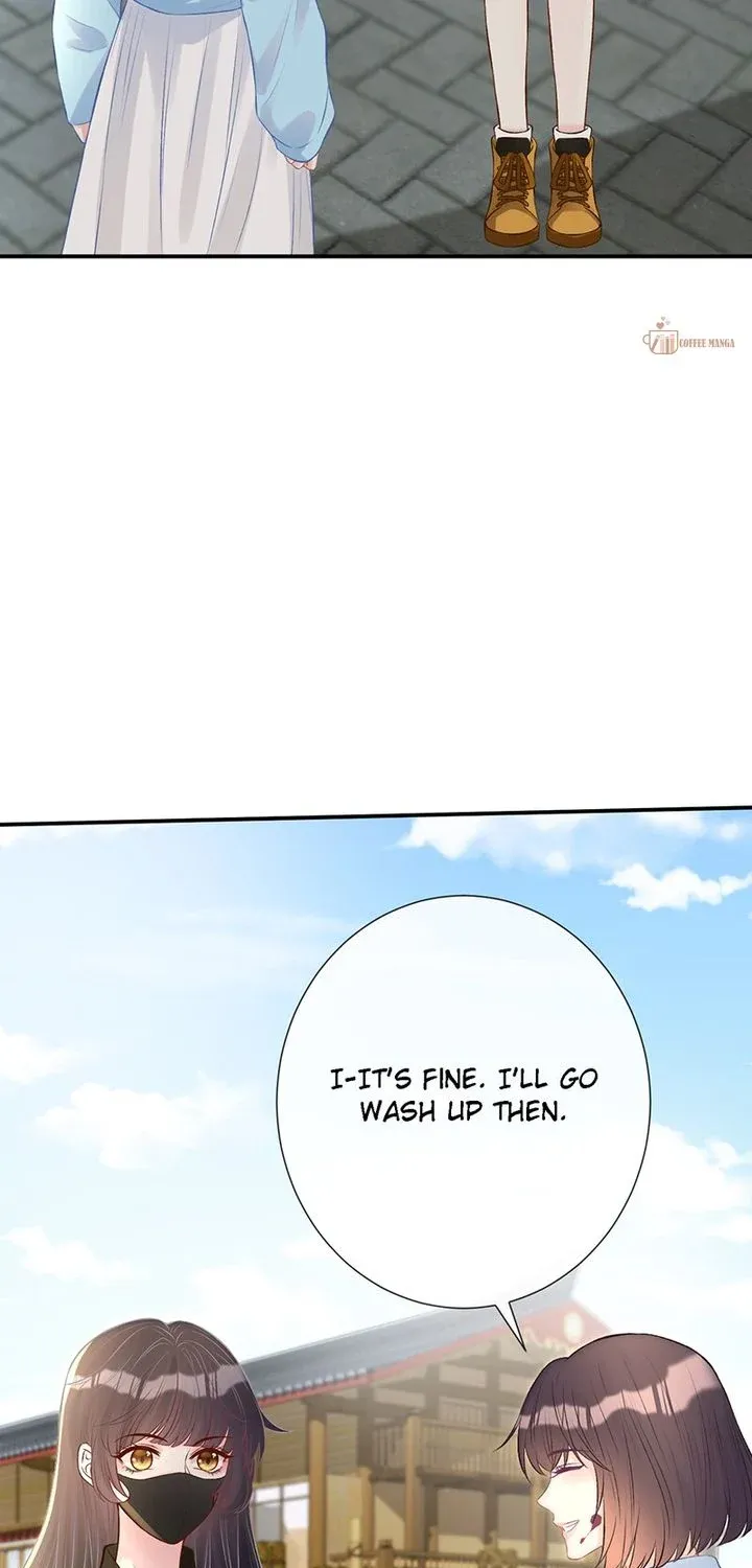 Read Everyone’s Darling chapter 71 image 10 on Lezhin