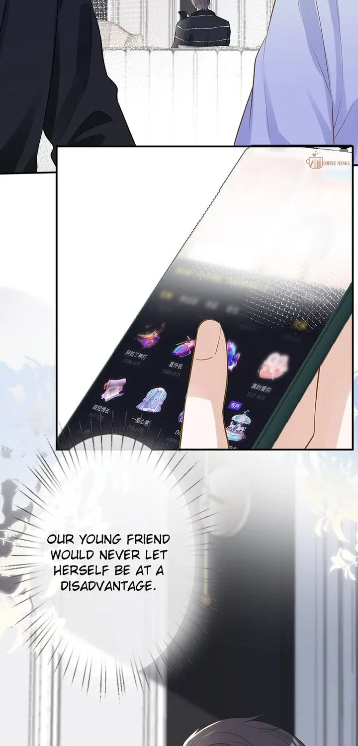 Read Everyone’s Darling chapter 71 image 21 on Lezhin