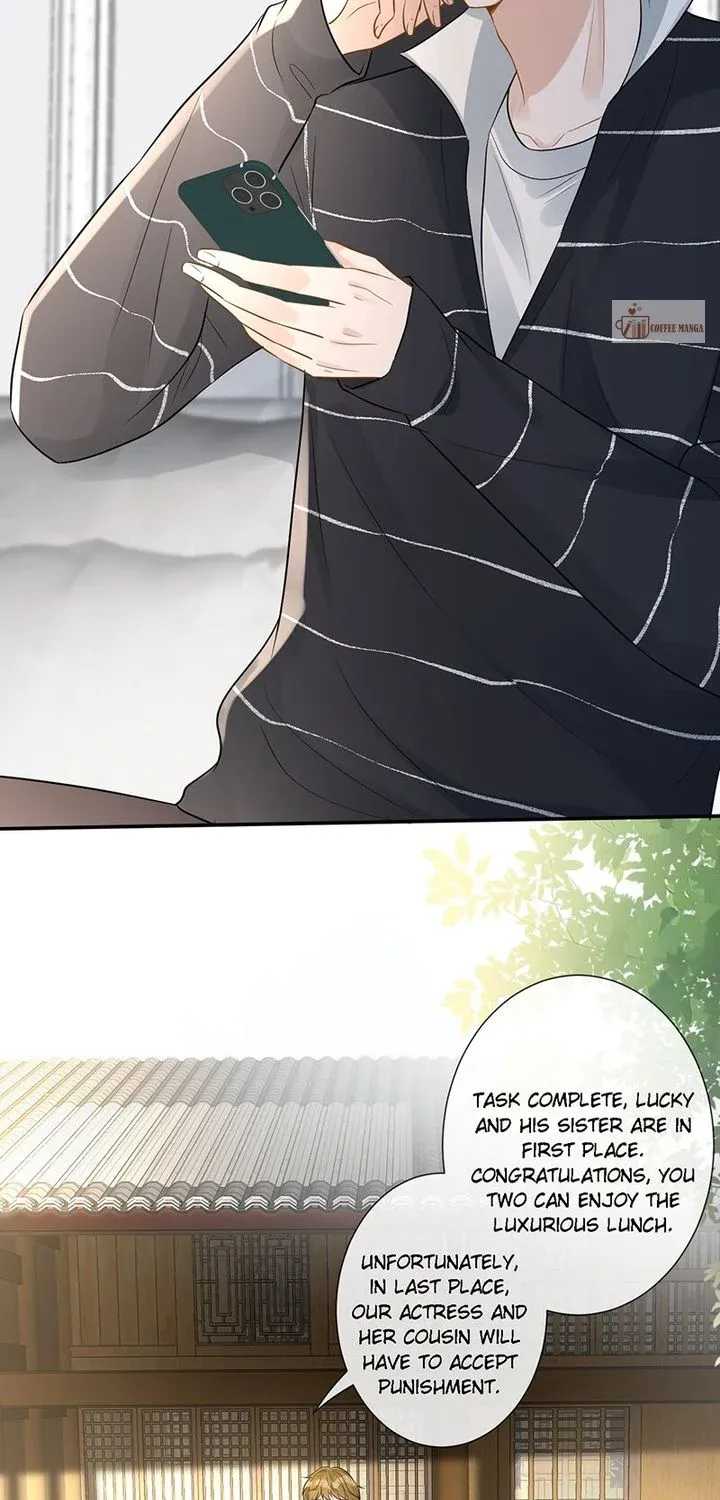 Read Everyone’s Darling chapter 71 image 23 on Lezhin