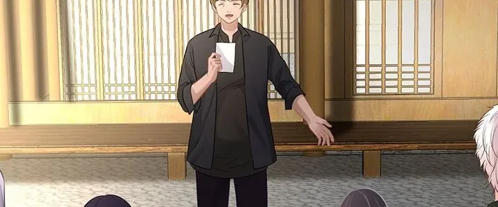 Read Everyone’s Darling chapter 71 image 24 on Lezhin