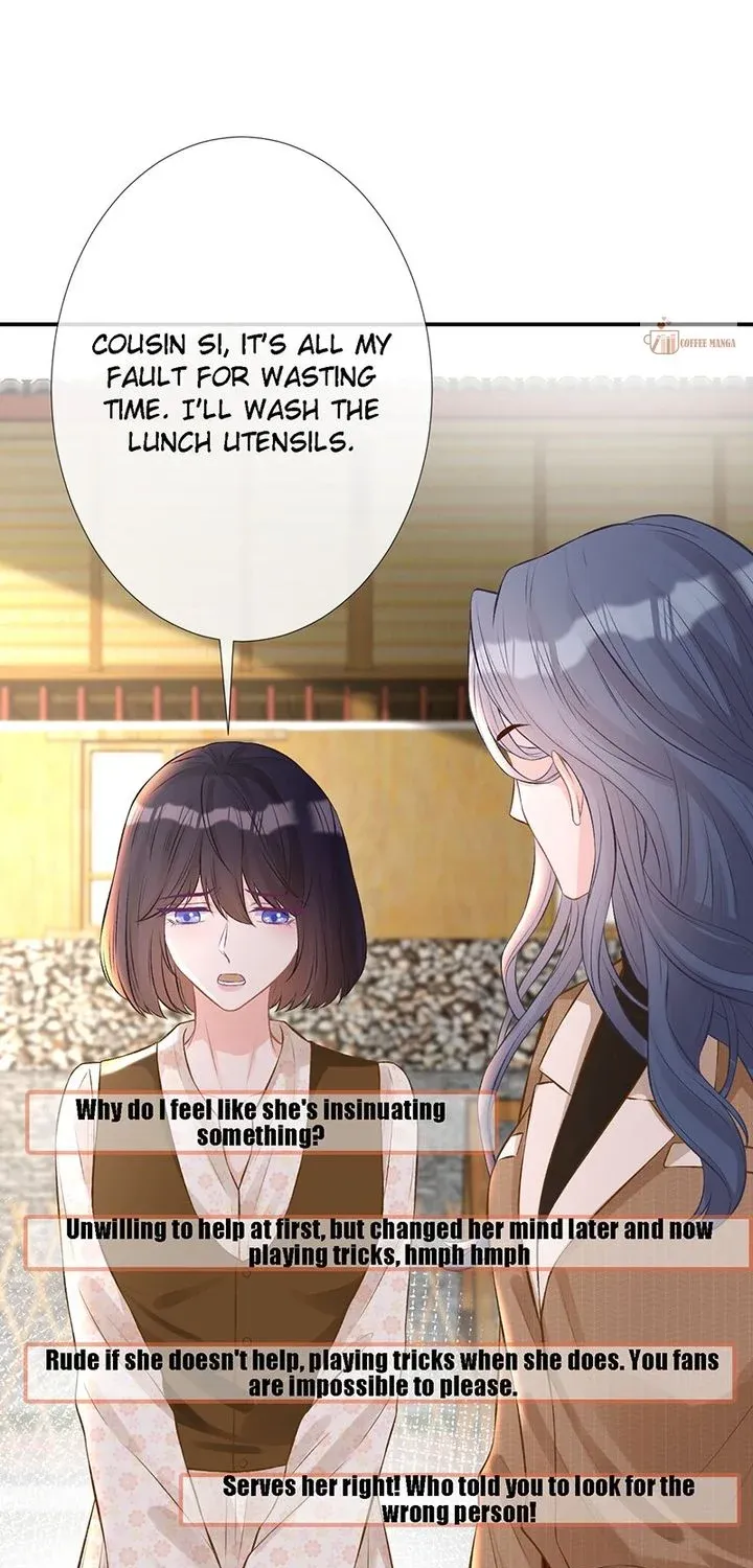 Read Everyone’s Darling chapter 71 image 26 on Lezhin