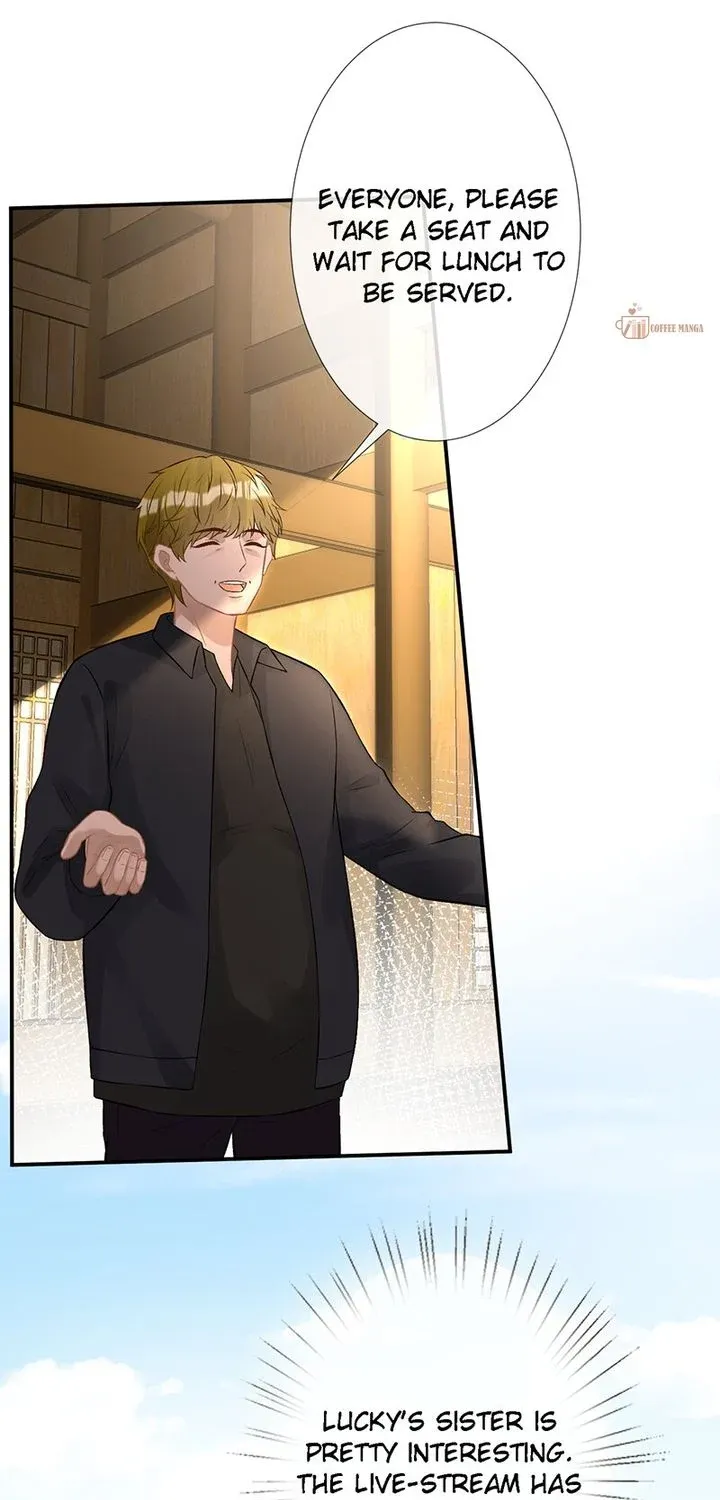 Read Everyone’s Darling chapter 71 image 28 on Lezhin