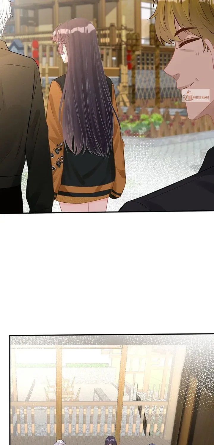 Read Everyone’s Darling chapter 71 image 30 on Lezhin