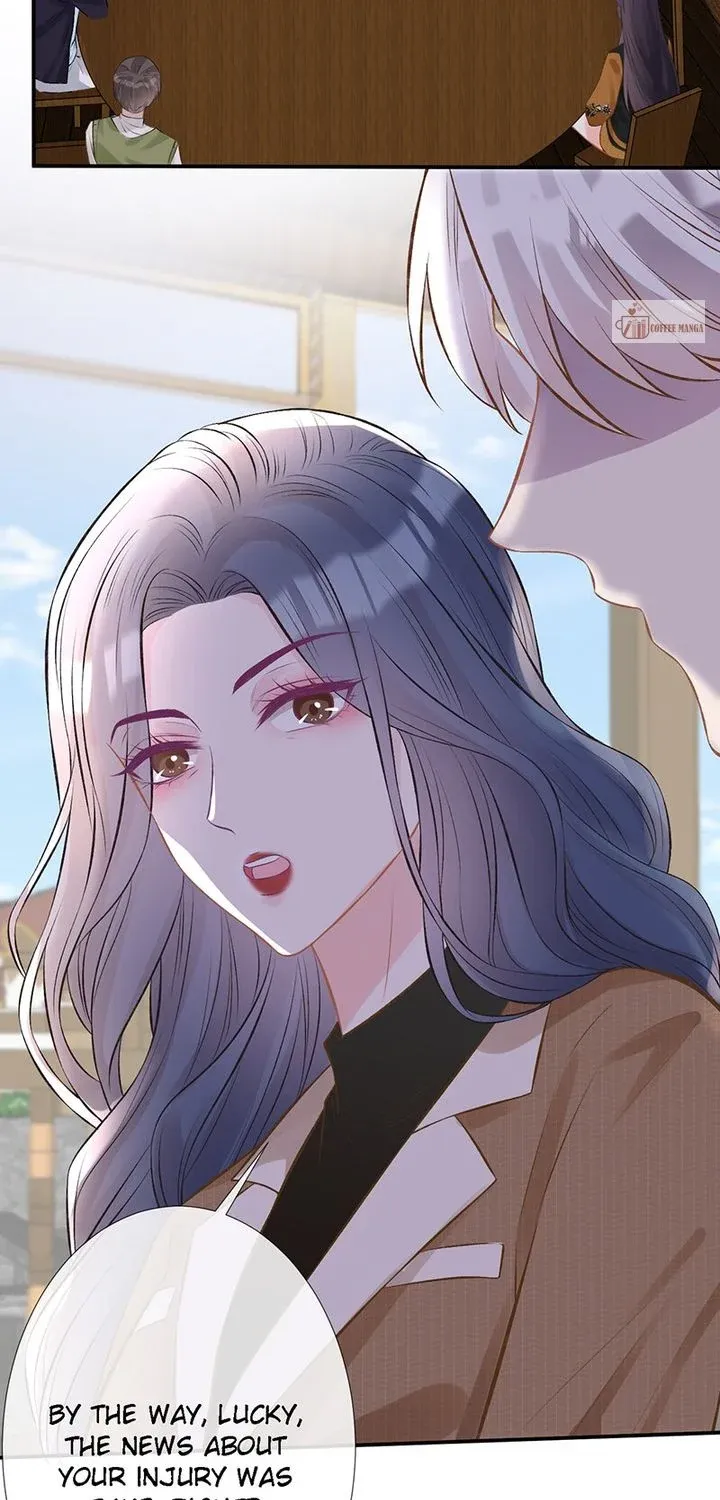 Read Everyone’s Darling chapter 71 image 32 on Lezhin