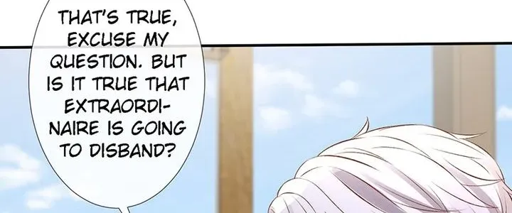 Read Everyone’s Darling chapter 71 image 35 on Lezhin