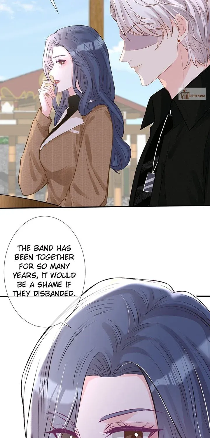 Read Everyone’s Darling chapter 71 image 36 on Lezhin