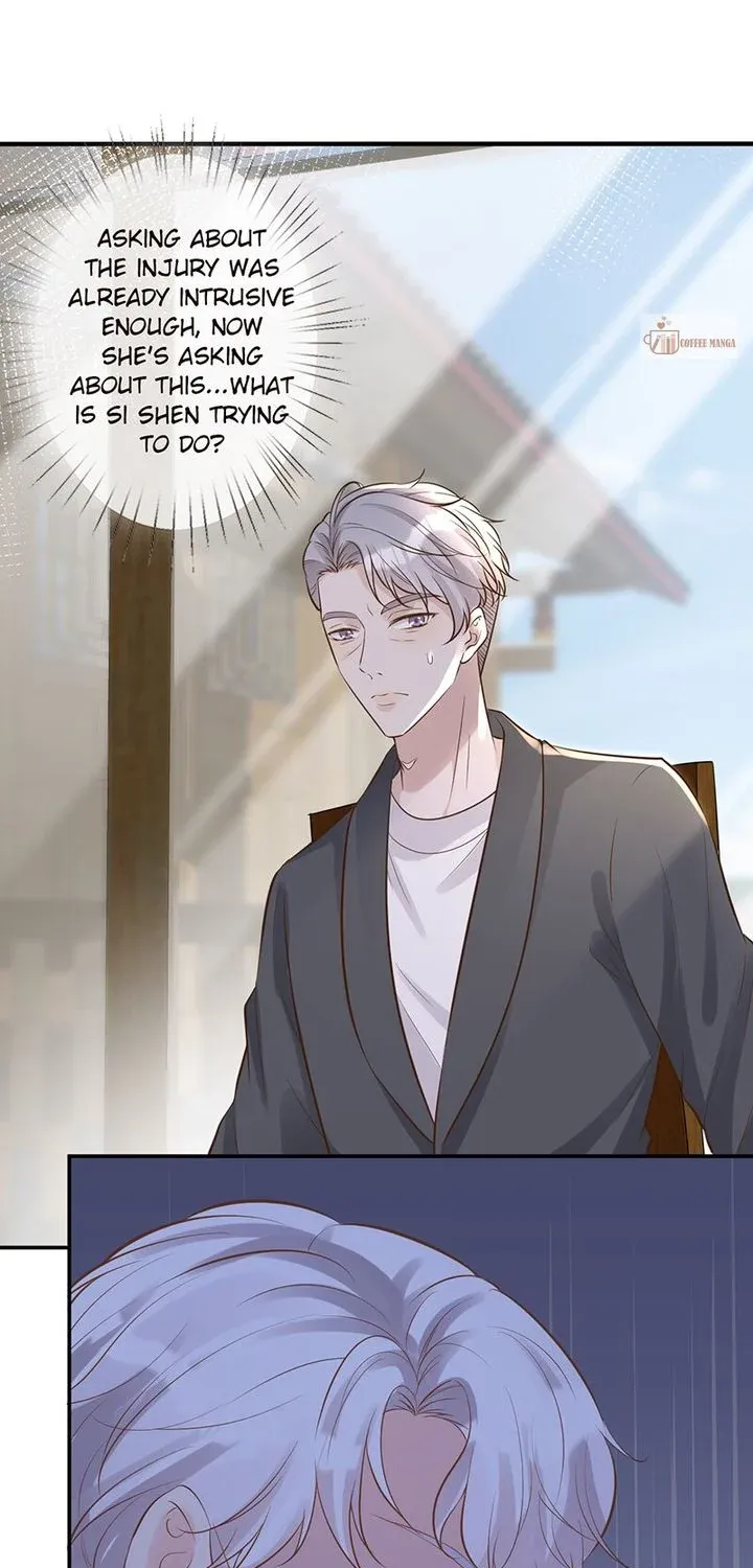 Read Everyone’s Darling chapter 71 image 39 on Lezhin