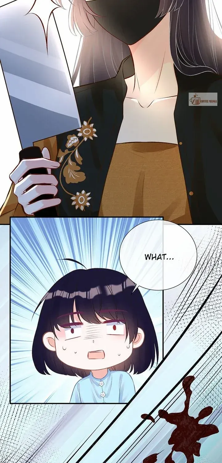 Read Everyone’s Darling chapter 71 image 4 on Lezhin