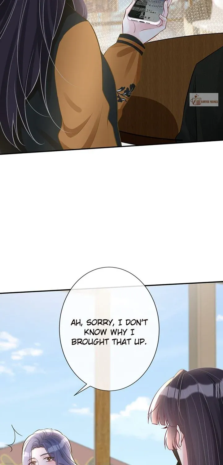 Read Everyone’s Darling chapter 71 image 43 on Lezhin