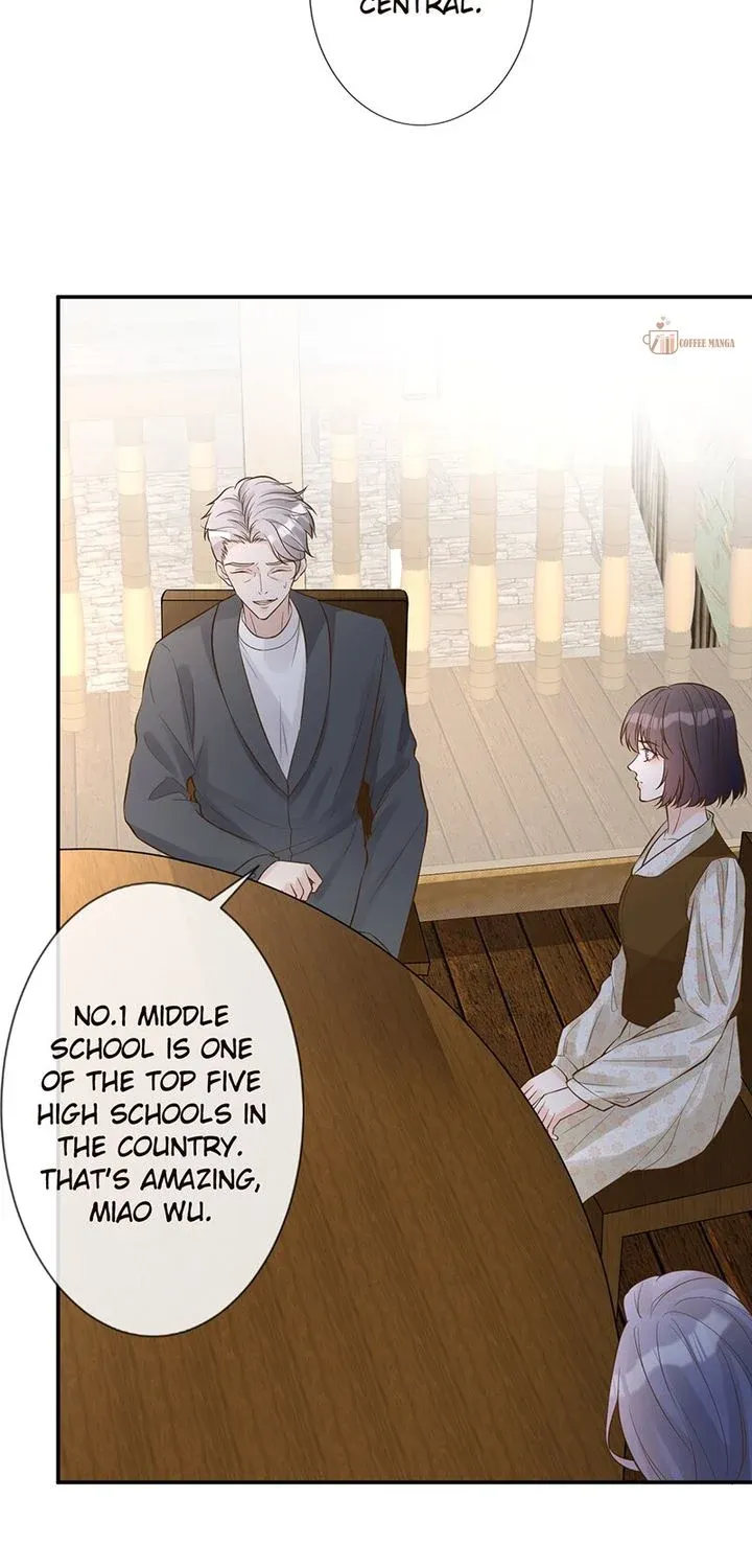 Read Everyone’s Darling chapter 71 image 47 on Lezhin