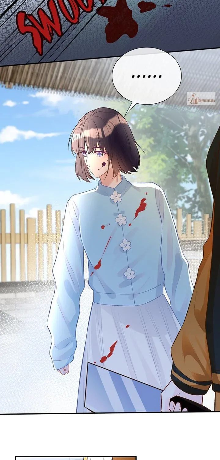 Read Everyone’s Darling chapter 71 image 6 on Lezhin