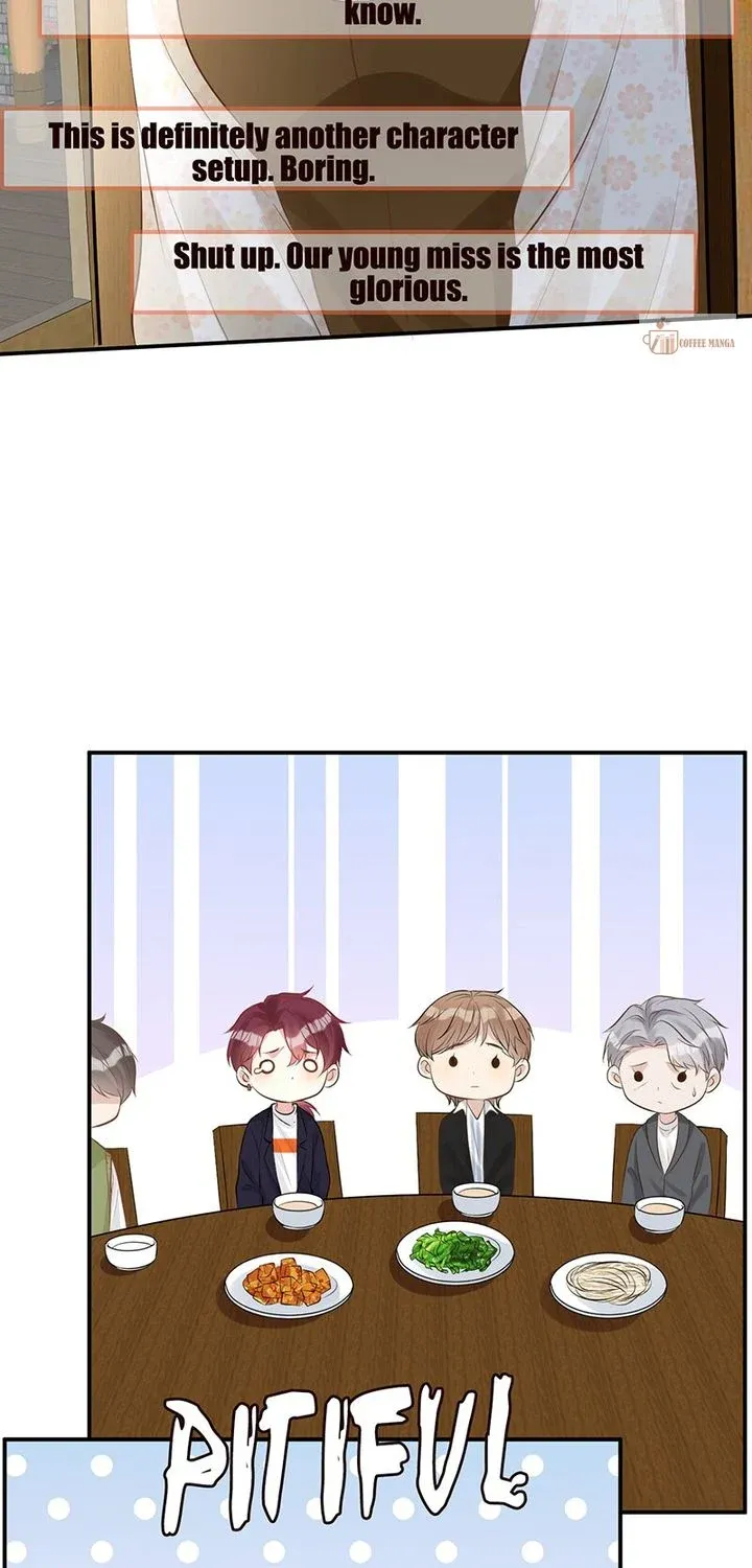 Read Everyone’s Darling chapter 71 image 60 on Lezhin