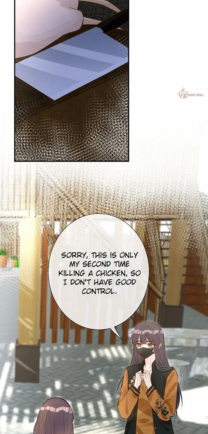Read Everyone’s Darling chapter 71 image 8 on Lezhin