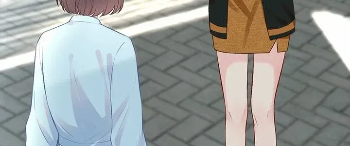Read Everyone’s Darling chapter 71 image 9 on Lezhin