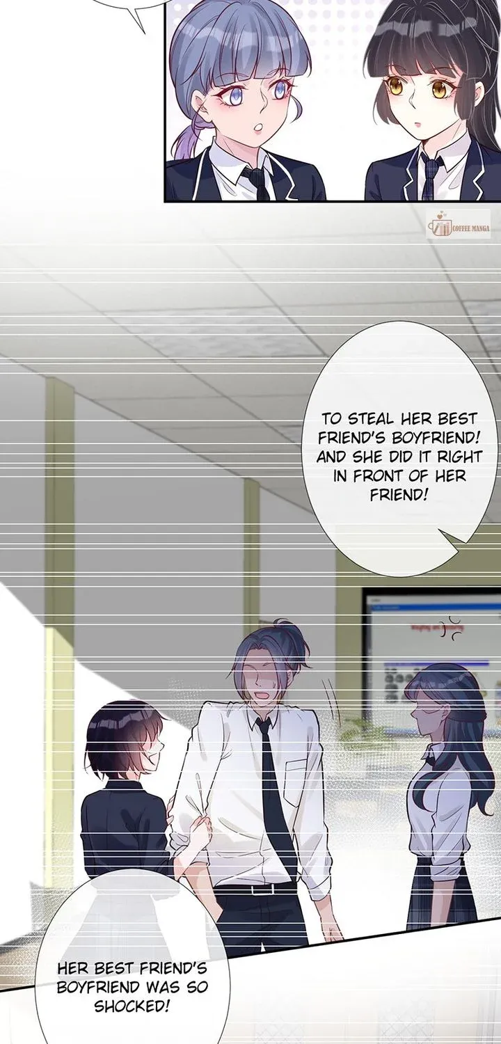 Read Everyone’s Darling chapter 72 image 11 on Lezhin