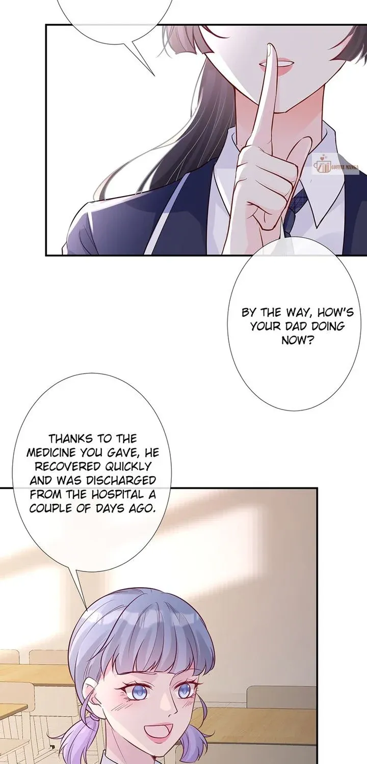 Read Everyone’s Darling chapter 72 image 15 on Lezhin