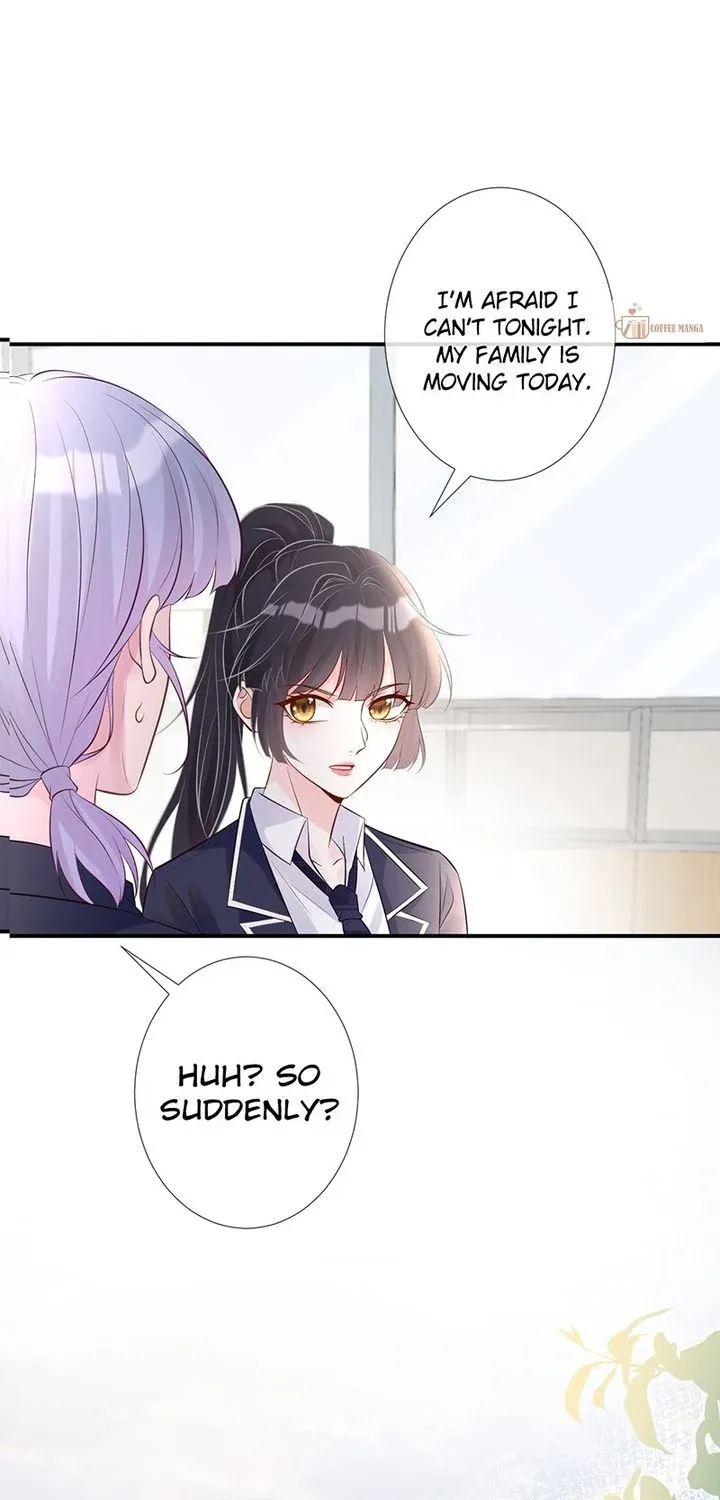 Read Everyone’s Darling chapter 72 image 18 on Lezhin