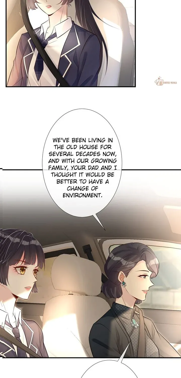Read Everyone’s Darling chapter 72 image 22 on Lezhin
