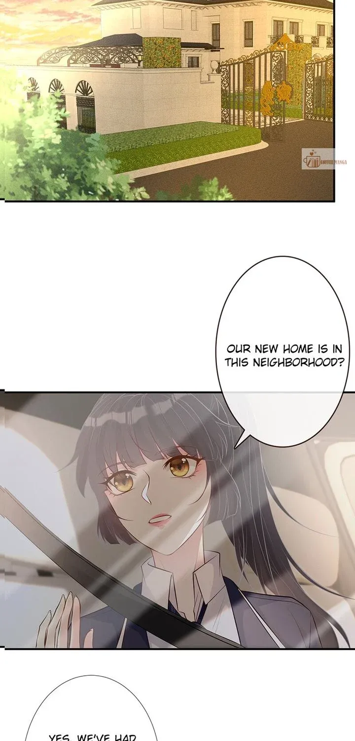 Read Everyone’s Darling chapter 72 image 24 on Lezhin