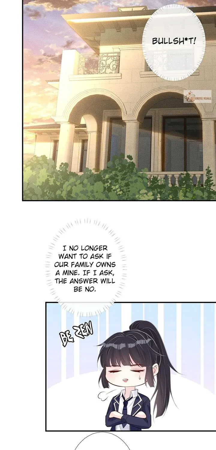 Read Everyone’s Darling chapter 72 image 28 on Lezhin