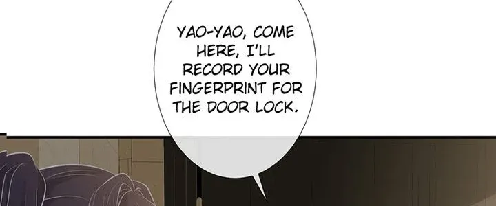 Read Everyone’s Darling chapter 72 image 29 on Lezhin