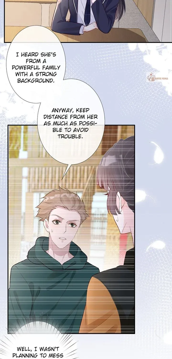 Read Everyone’s Darling chapter 72 image 3 on Lezhin