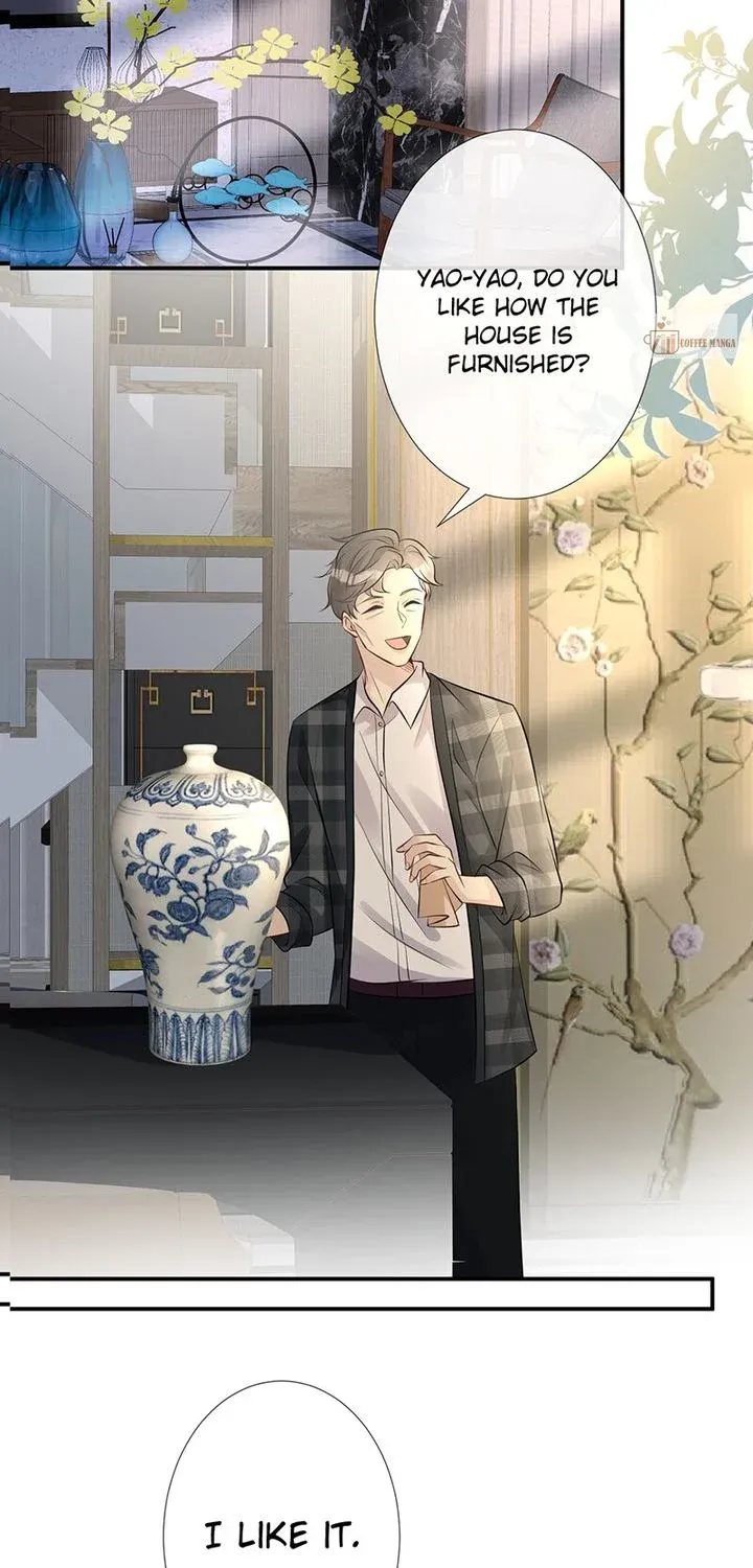 Read Everyone’s Darling chapter 72 image 32 on Lezhin