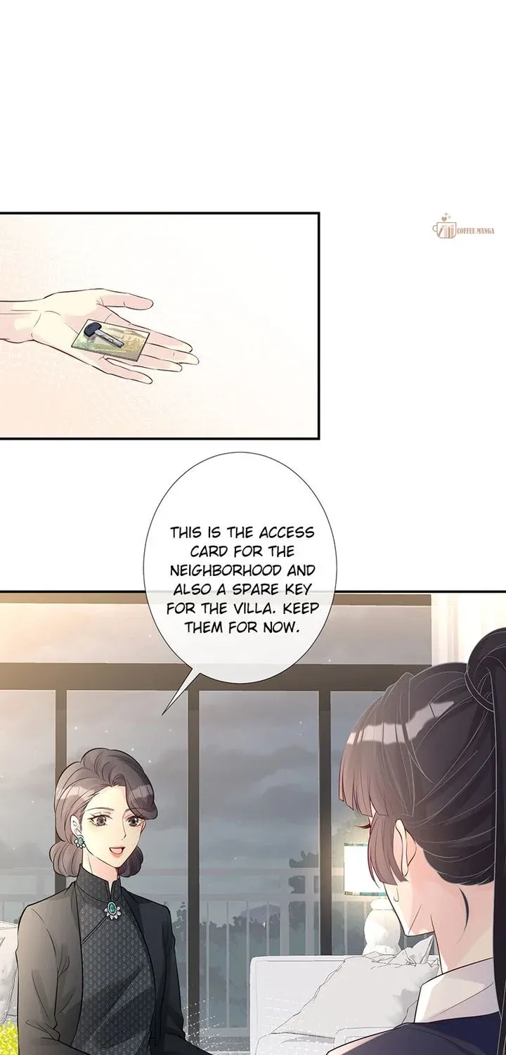 Read Everyone’s Darling chapter 72 image 35 on Lezhin