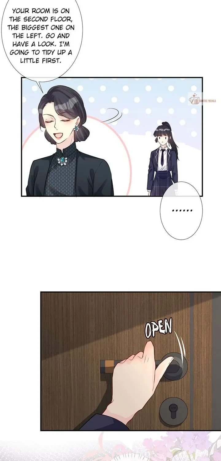 Read Everyone’s Darling chapter 72 image 37 on Lezhin