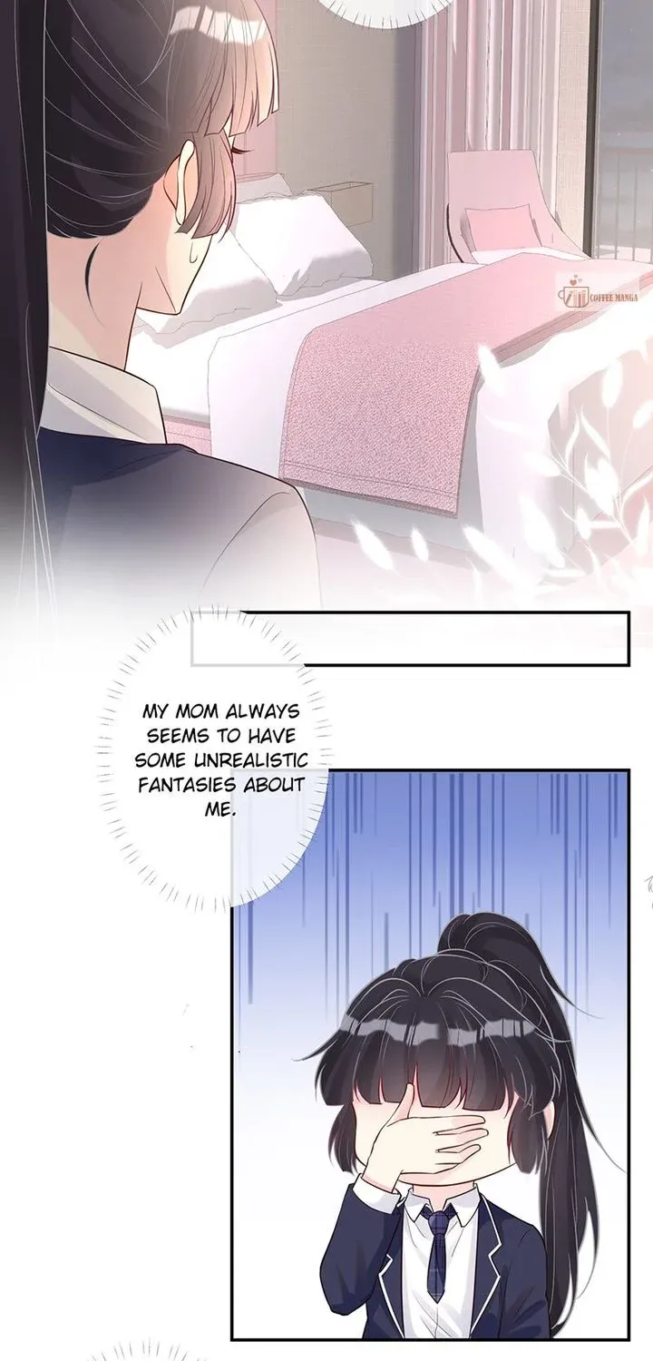 Read Everyone’s Darling chapter 72 image 39 on Lezhin