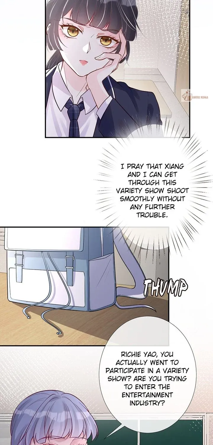 Read Everyone’s Darling chapter 72 image 5 on Lezhin