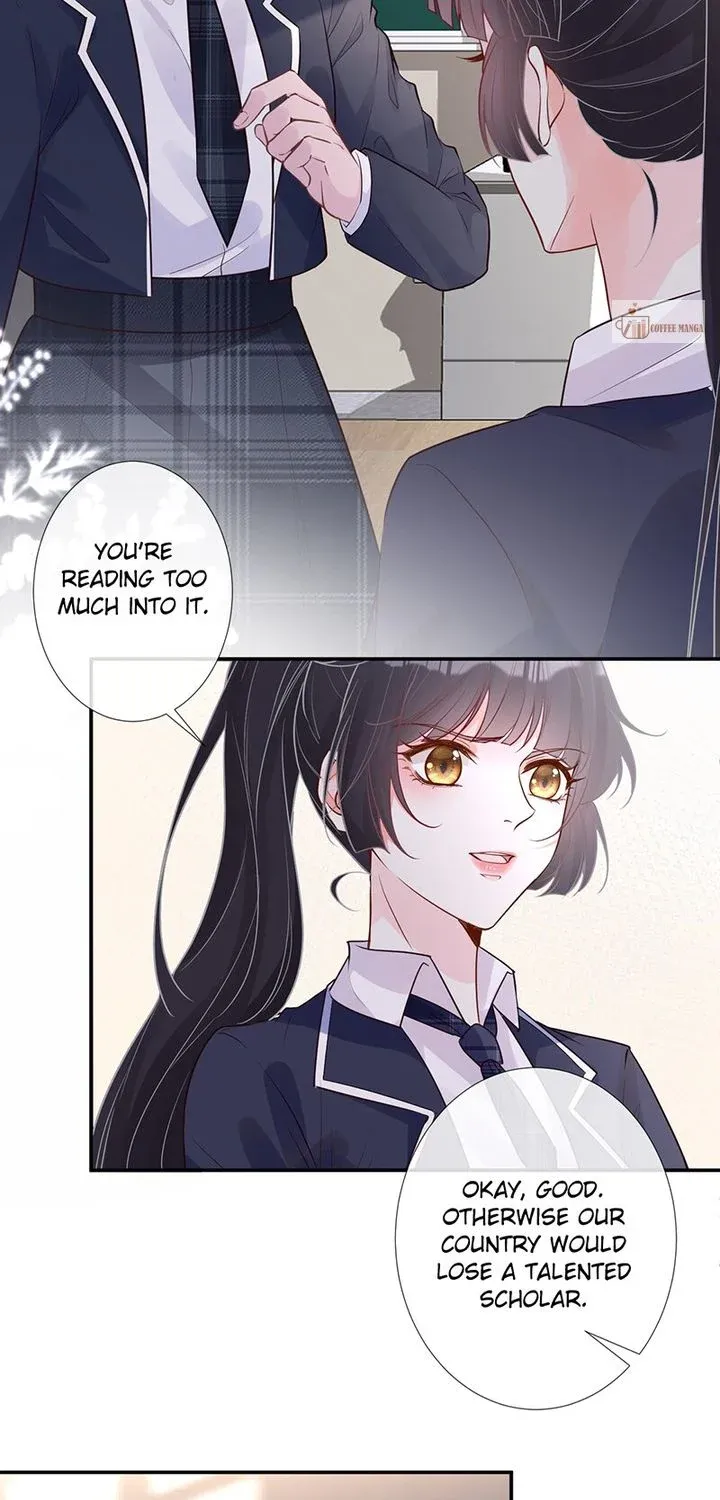 Read Everyone’s Darling chapter 72 image 7 on Lezhin