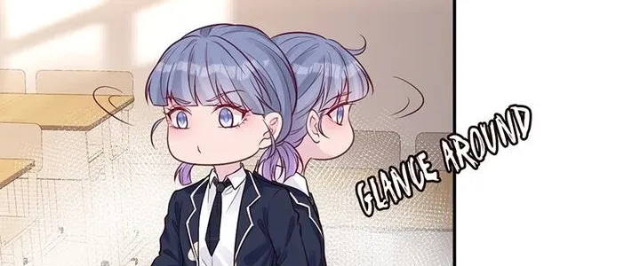 Read Everyone’s Darling chapter 72 image 8 on Lezhin