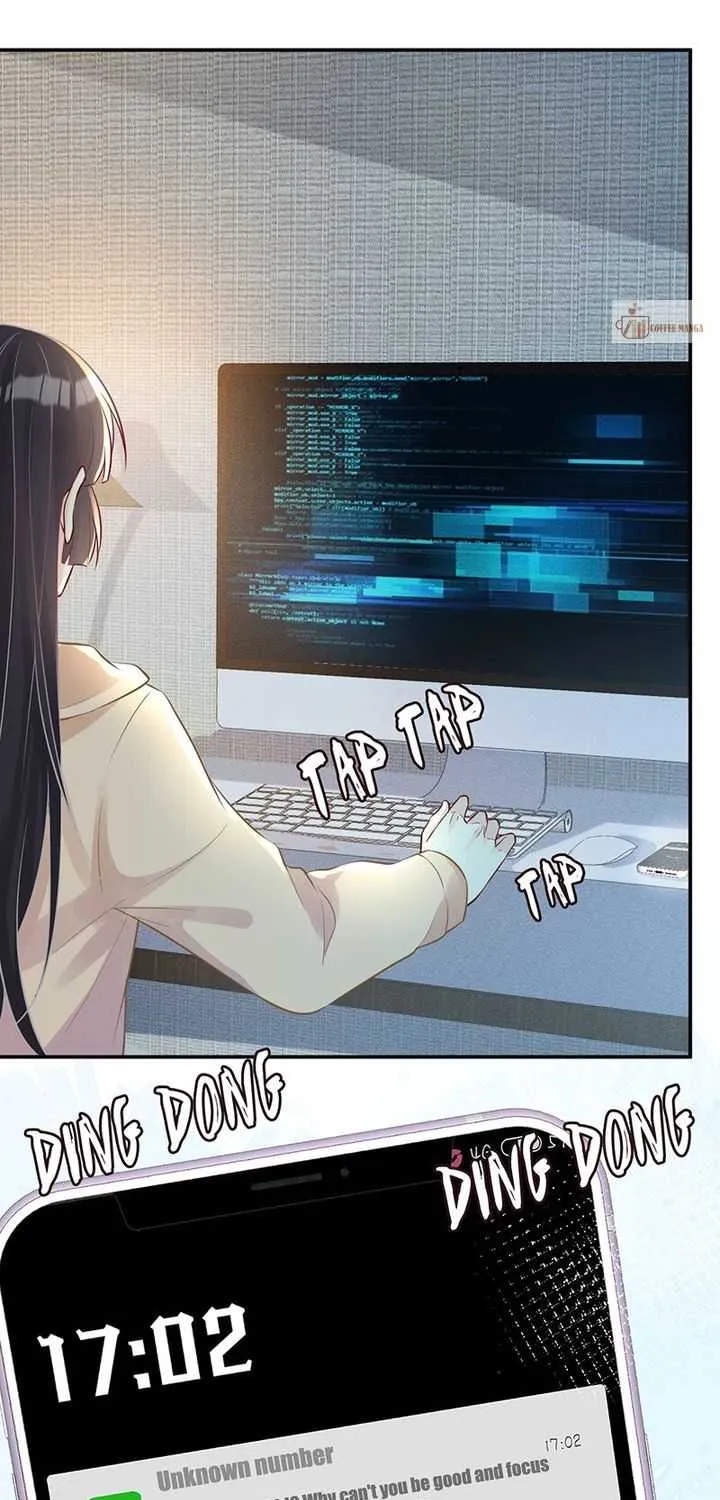 Read Everyone’s Darling chapter 73 image 0 on Lezhin