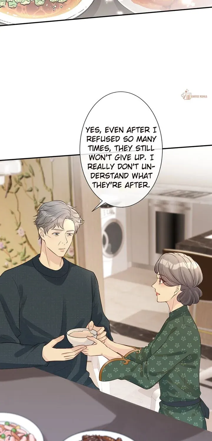Read Everyone’s Darling chapter 73 image 15 on Lezhin