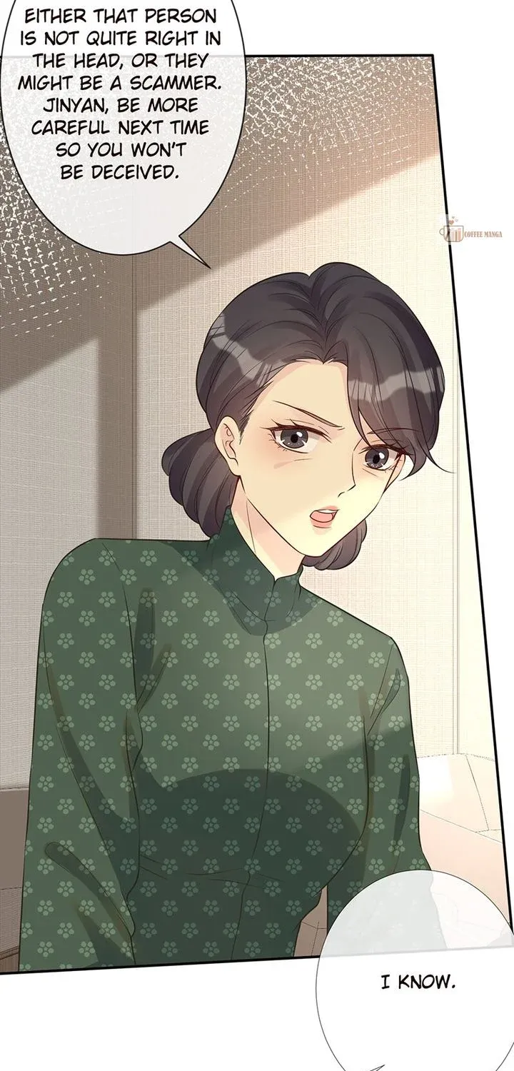 Read Everyone’s Darling chapter 73 image 17 on Lezhin