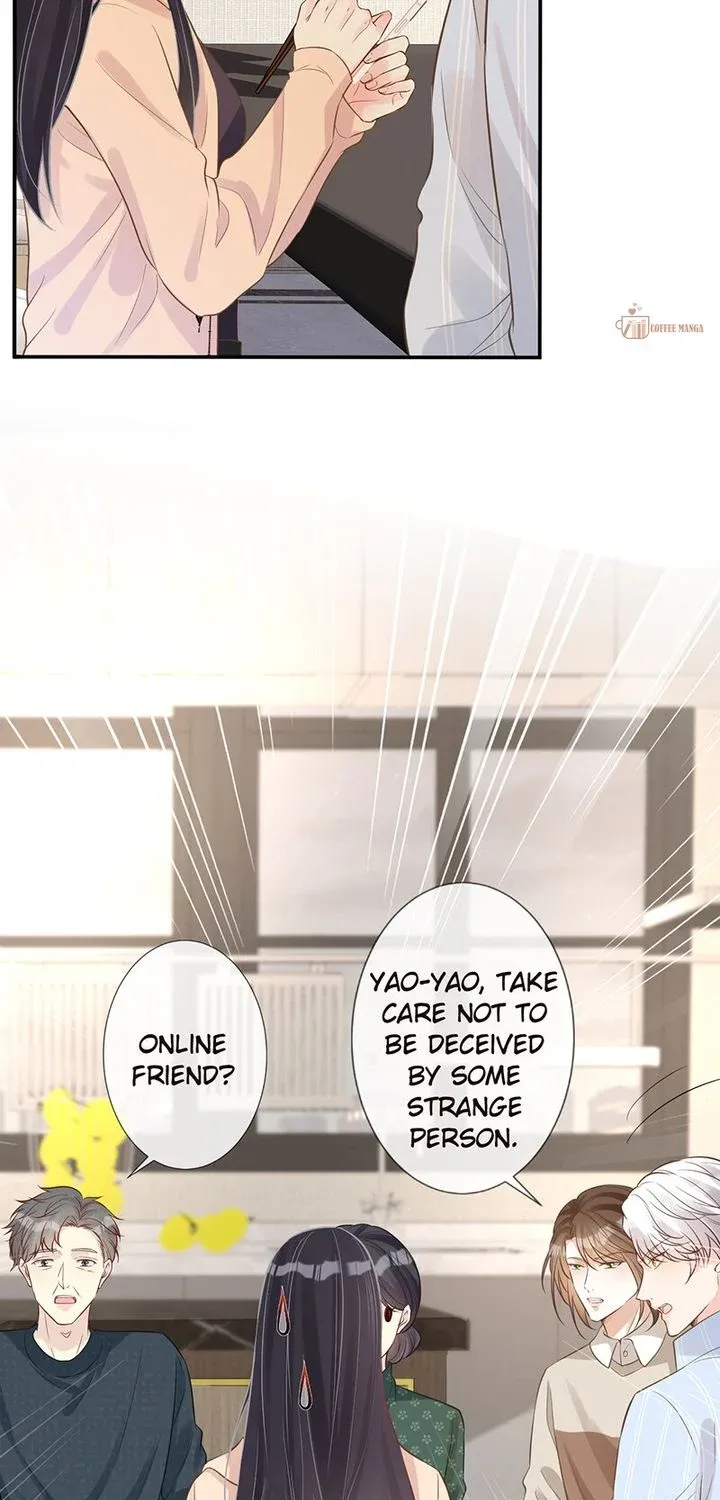 Read Everyone’s Darling chapter 73 image 23 on Lezhin