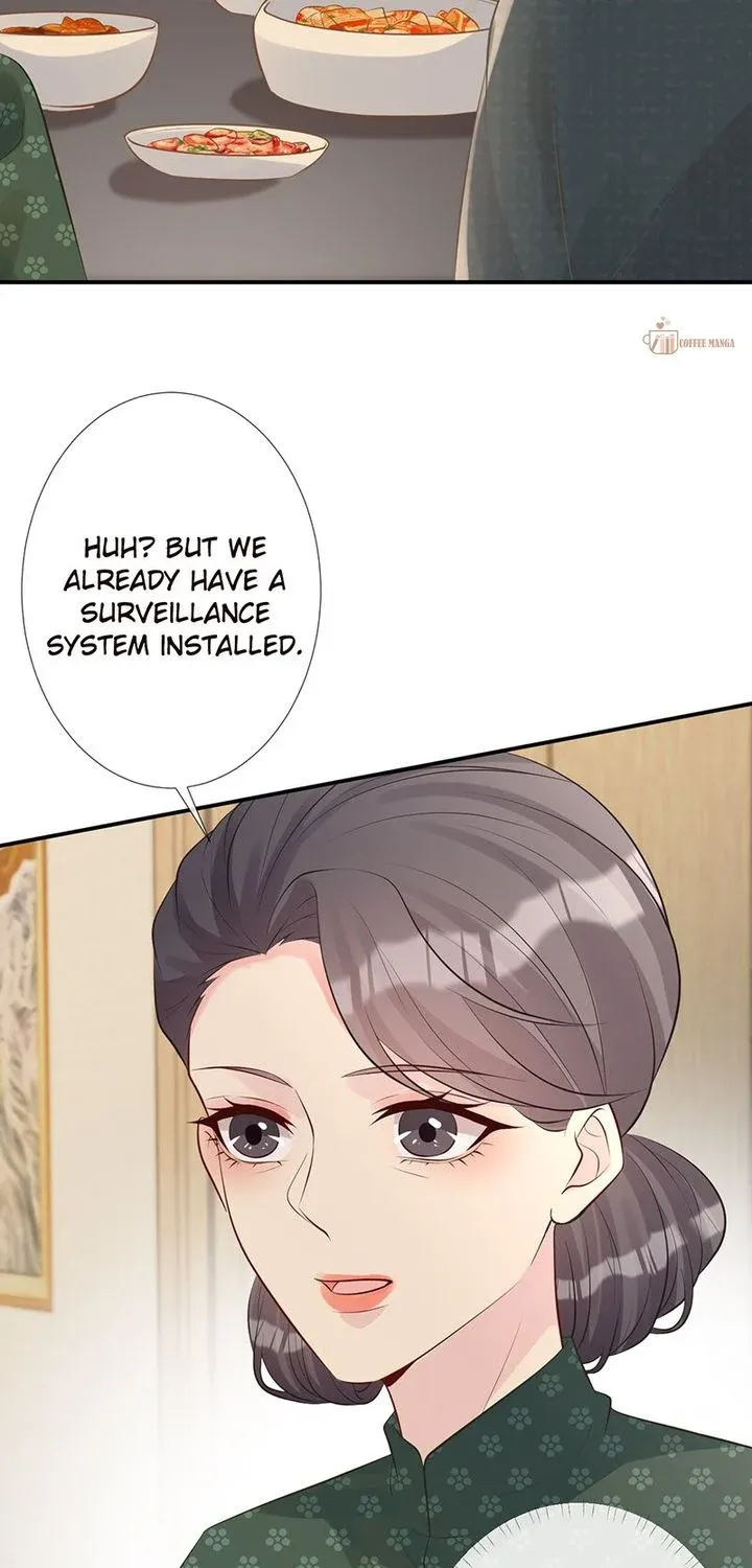 Read Everyone’s Darling chapter 73 image 32 on Lezhin