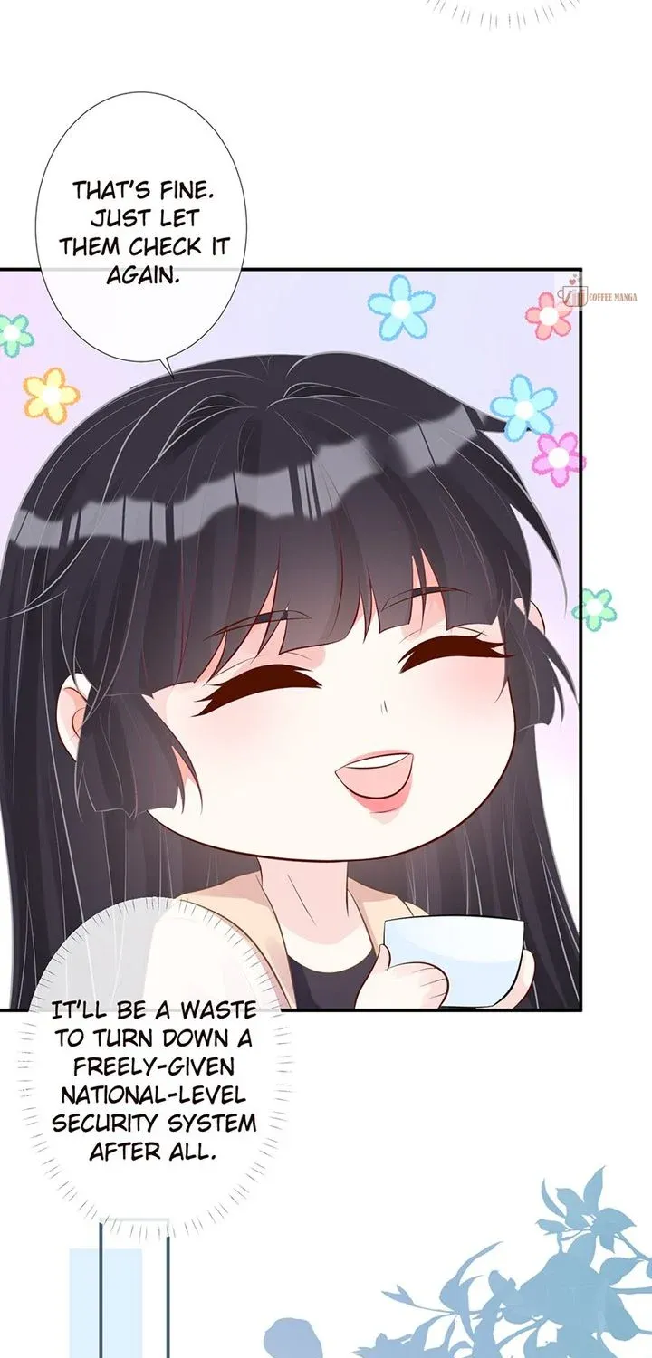 Read Everyone’s Darling chapter 73 image 34 on Lezhin