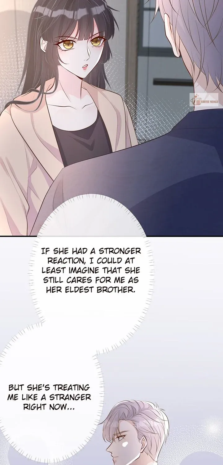 Read Everyone’s Darling chapter 73 image 47 on Lezhin