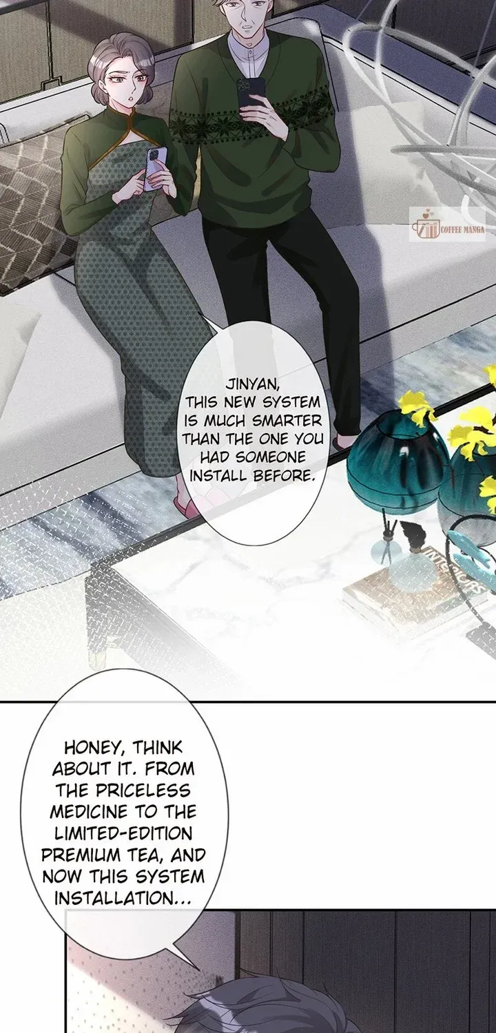 Read Everyone’s Darling chapter 74 image 10 on Lezhin