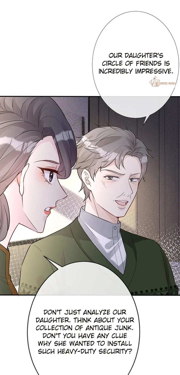 Read Everyone’s Darling chapter 74 image 13 on Lezhin