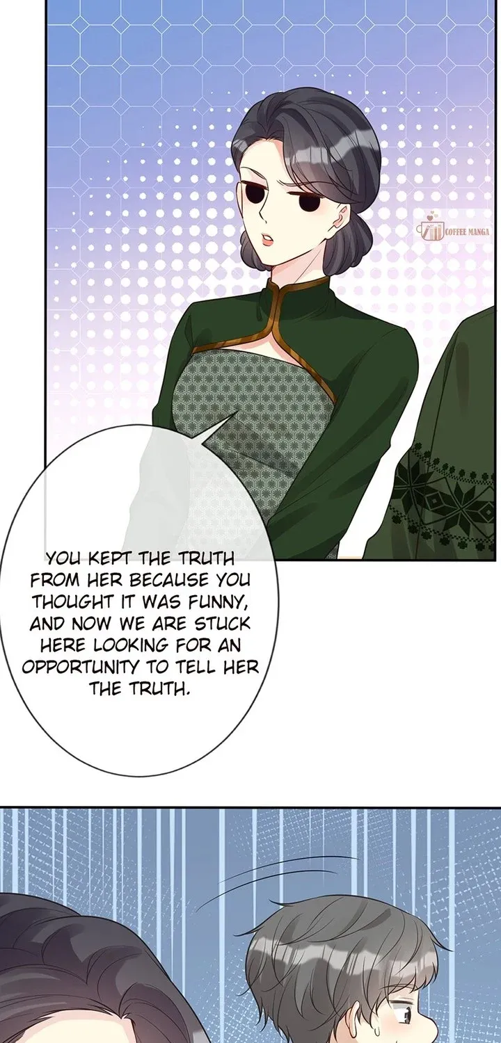Read Everyone’s Darling chapter 74 image 15 on Lezhin